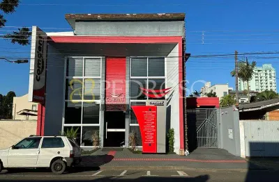 Sala comercial à venda na Rua Dom Pedro II, 647, Centro, União da Vitória