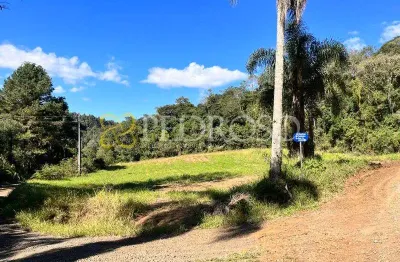 Terreno à venda na Colônia Salto Grande, Zona Rural, Porto União