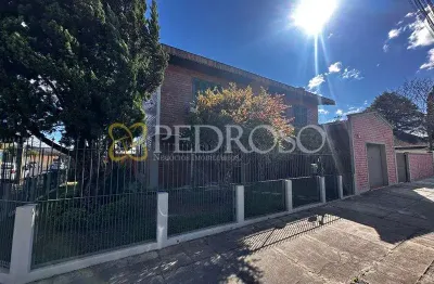 Casa com 4 quartos para alugar na Rua Santos Dumont, 398, São Bernardo, União da Vitória