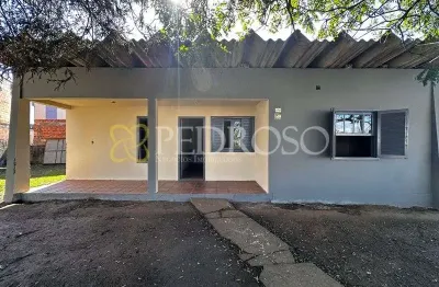 Casa para alugar na Rua Astolfo Macedo de Souza, 673, São Bernardo, União da Vitória