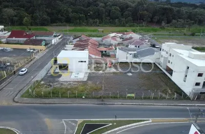 Barracão / Galpão / Depósito para alugar na Avenida  Expedicionário Edmundo Arabar, Santa Rosa, Porto União