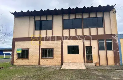 Apartamento com 1 quarto para alugar na Rua Prudente De Moraes, 1299, São Bernardo, União da Vitória