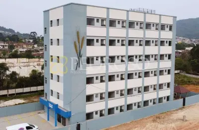 Apartamento com 1 quarto para alugar na Rua Presidente João Café Filho, 188, Nossa Senhora do Rocio, União da Vitória