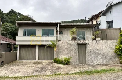Casa com 3 quartos para alugar na Rua Barão Do Rio Branco, 795, São Pedro, Porto União