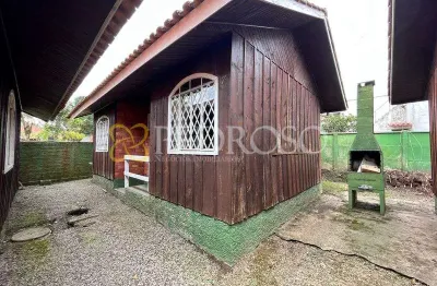 Casa com 1 quarto para alugar na Rua Germano Unger, 63, Cidade Nova, Porto União