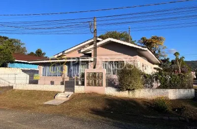 Kitnet / Stúdio para alugar na Rua Ranulpho Costa Pinto, 814, São Basilio Magno, União da Vitória