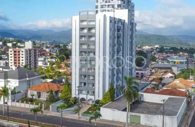 Apartamento com 3 quartos para alugar na Av. General Bormann, 362, Centro, Porto União