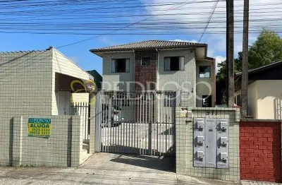 Apartamento com 2 quartos para alugar na Rua Dr. Cruz Machado, 911, São Bernardo, União da Vitória