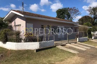 Kitnet / Stúdio para alugar na Rua Ranulfo Costa Pinto, 814, São Basilio Magno, União da Vitória