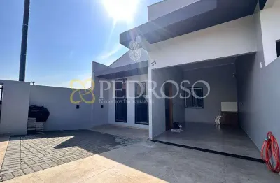 Casa com 3 quartos para alugar na Rua Ozires Neves, 31, São Pedro, Porto União