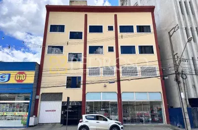 Apartamento com 1 quarto para alugar na Rua Ipiranga, 108, Centro, União da Vitória