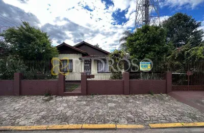 Casa com 4 quartos à venda na Rua Prudente De Moraes, 861, São Bernardo, União da Vitória