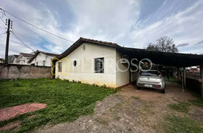 Casa com 3 quartos à venda na Rua General Carneiro, 10, Cristo Rei, União da Vitória