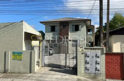 Apartamento com 1 quarto para alugar na Rua Dr. Cruz Machado, 911, São Bernardo, União da Vitória