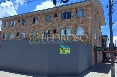 Kitnet / Stúdio para alugar na Rua Jose Boiteux, n° 85, Centro, Porto União