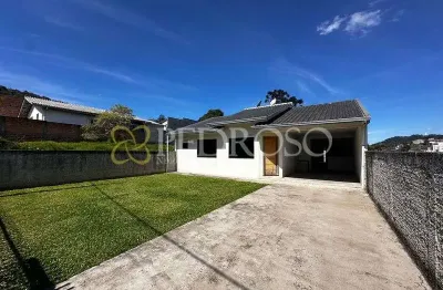 Casa com 3 quartos à venda na Rua Andre Belardini, 263, Jardim Roseira, União da Vitória