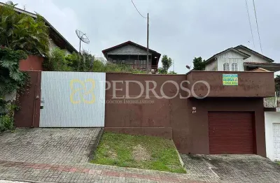 Casa com 3 quartos para alugar na Rua Teodoro Kroetz, 114, Cidade Nova, Porto União