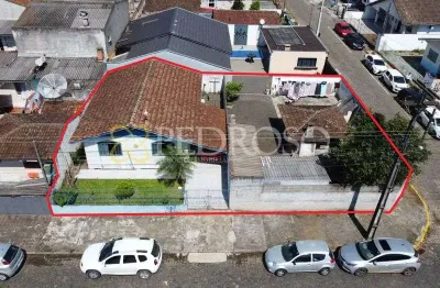 Casa com 3 quartos à venda na Rua Elkys, 352, São Basilio Magno, União da Vitória