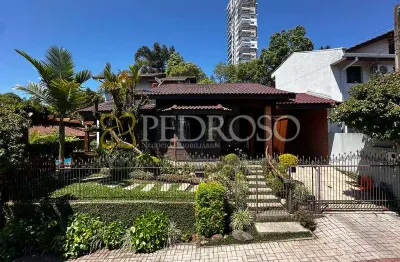 Casa com 3 quartos para alugar na Rua Cruz E Souza, 52, Centro, Porto União