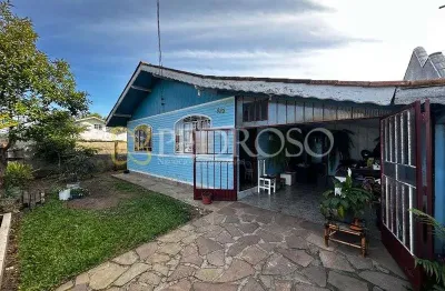Casa com 3 quartos à venda na Rua Orlando Savi, 206, Santa Rosa, Porto União