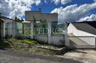 Casa com 4 quartos à venda na Rua Dos Beija Flores, 297, Cristo Rei, União da Vitória