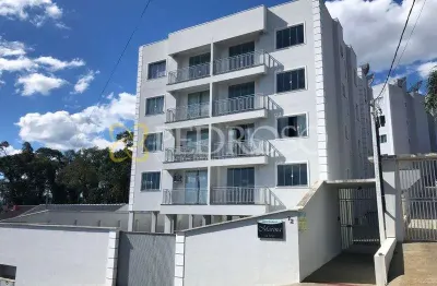 Apartamento com 2 quartos para alugar na Rua Moisés Malheiros de Araújo, 72, São Basilio Magno, União da Vitória