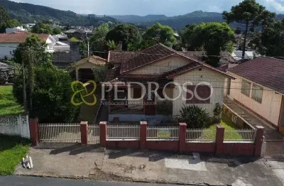 Casa com 4 quartos para alugar na Rua Marechal Deodoro, 76, Cidade Nova, Porto União
