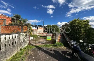 Terreno à venda na Rua Gunther Siebeneicher, 208, Vice King, Porto União