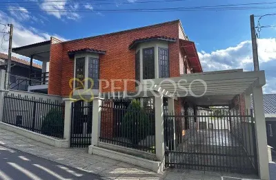 Casa com 3 quartos para alugar na Rua Eduardo Cheden, 118, São Pedro, Porto União