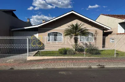 Casa à venda na Rua Paulo Firmann, 217, São Pedro, Porto União