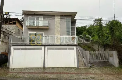 Casa com 2 quartos para alugar na Rua Industrial Joaquim Fernandes Luiz, 140, São Joaquim, União da Vitória