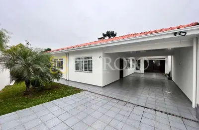 Casa para alugar na Rua Marechal Deodoro Da Fonseca, 95, São Pedro, Porto União