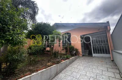 Casa com 2 quartos para alugar na Travessa Santa Catarina, 47, São Pedro, Porto União