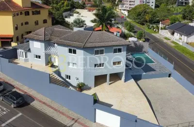 Casa para alugar na Rua Coronel Rupp, 363, Cidade Nova, Porto União