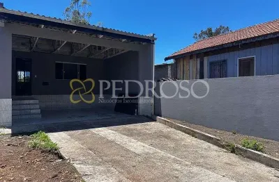 Kitnet / Stúdio para alugar na Rua Padre Saporitti, 190, Nossa Senhora do Rocio, União da Vitória