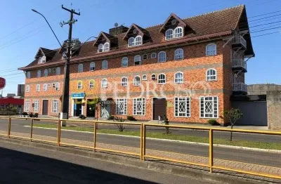 Kitnet / Stúdio para alugar na Avenida Getúlio Vargas, 149, Centro, Porto União