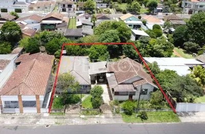 Terreno à venda na Rua Braz Limonge, 362, São Pedro, Porto União