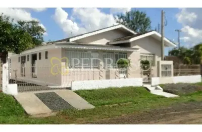 Kitnet / Stúdio para alugar na Rua Ranulpho Costa Pinto, 814, São Basilio Magno, União da Vitória