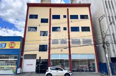 Apartamento com 2 quartos para alugar na Rua Ipiranga, 108, Centro, União da Vitória