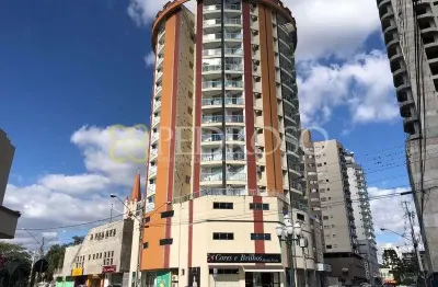 Apartamento com 2 quartos para alugar na Rua Ipiranga, 123, Centro, União da Vitória