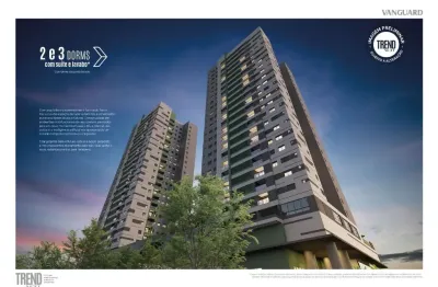 Apartamento com 3 quartos à venda na Avenida General Ramiro de Noronha, Jardim Cuiabá, Cuiabá