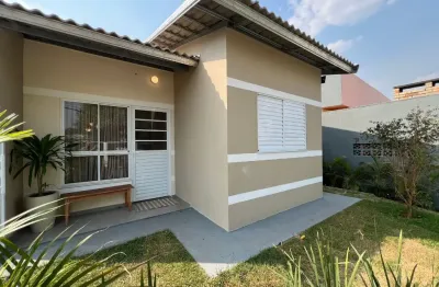 Casa com 2 quartos à venda na Avenida Alberto Santos Dumont, Pedra 90, Cuiabá