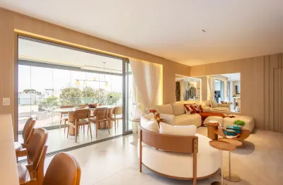 Apartamento com 3 quartos à venda na Rua Guilherme Pugsley, 1876, Água Verde, Curitiba