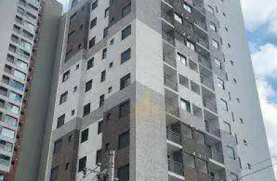 Belíssimo apartamento 1 dormitório sendo 1 suíte, com sacada (todo decorado, planejado e mobiliado), lazer completo, metrô butantã