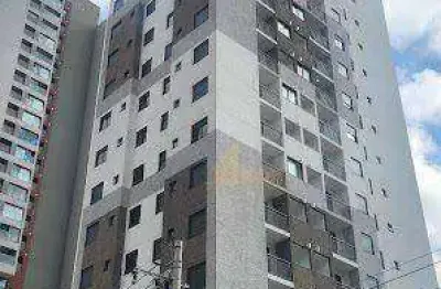 Apto sala com sacada, 1 dorm, sendo 1 suíte, condominio completo metrô butantã