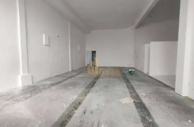 Loja 151 m² - ferrazópolis - são bernardo do campo/sp