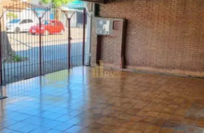 Casa com 3 dorms 1 suíte, 3 vagas, 234m² - bosque dos eucaliptos