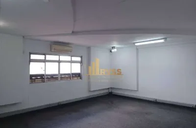 Armazém/depósito/galpão 875m² c/ 7 banheiros para alugar, próximo ao metrô, por r$ 28.000/mês