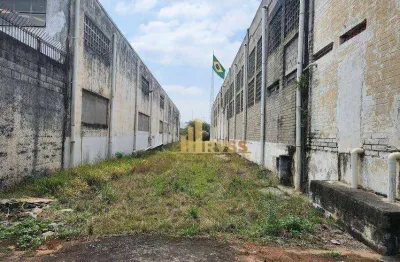 Terreno comercial para alugar no Planalto, São Bernardo do Campo 
