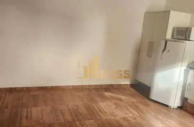 Kitnet (federal abc), com 1 quarto e 1 banheiro para alugar, 27 m² por r$ 1.450/mês